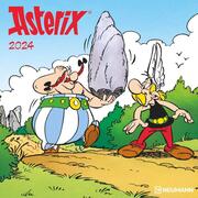 Asterix 2024 - Cover