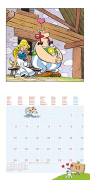 Asterix 2024 - Abbildung 7