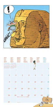 Asterix 2024 - Abbildung 10