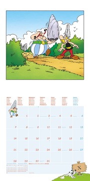 Asterix 2024 - Abbildung 11
