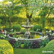 English Country Gardens 2024