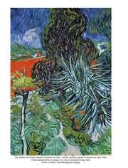 Vincent van Gogh 2024 - Abbildung 3