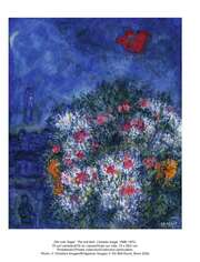 Marc Chagall 2024 - Abbildung 1