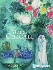 Marc Chagall 2024 - Abbildung 2