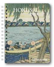 Hokusai 2024 - Cover