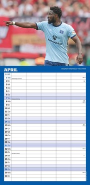 Hamburger SV 2024 - Abbildung 4