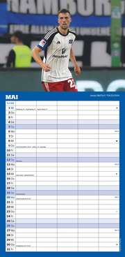 Hamburger SV 2024 - Abbildung 5