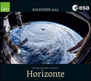 GEO: Horizonte 2022 - Cover