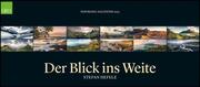 GEO Panorama: Der Blick ins Weite 2023 - Cover