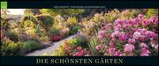 GEO SAISON Panorama: Die schönsten Gärten 2023 - Cover