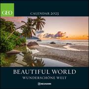 GEO: Beautiful World/Wunderschöne Welt 2023