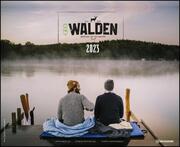 GEO WALDEN: Abenteuer vor der Haustür 2023 52x42,5