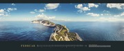 GEO SAISON Panorama: Meeresweiten 2024 - Illustrationen 2