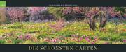 GEO SAISON Panorama: Die schönsten Gärten 2024 - Cover