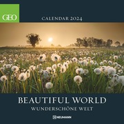 GEO Beautiful World 2024 - Cover