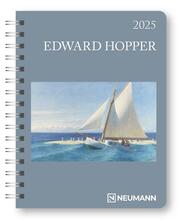 Edward Hopper 2025