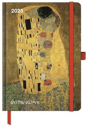 Gustav Klimt 2025