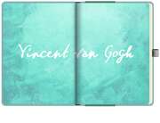 Vincent van Gogh 2025 - Abbildung 1