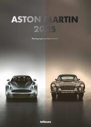 Aston Martin 2025