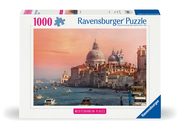 Ravensburger Puzzle 12000026 - Mediterranean Places Italy - 1000 Teile Puzzle für Erwachsene und Kinder ab 14 Jahren, Puzzle mit Motiv aus Italien