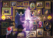 Ravensburger Puzzle 12000097 - Evil Queen - 1000 Teile Disney Villainous Puzzle für Erwachsene und Kinder ab 14 Jahren
