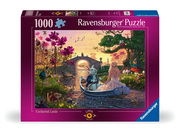 Ravensburger Puzzle 12000170 - Wunderland - 1000 Teile Puzzle für Erwachsene und Kinder ab 14 Jahren