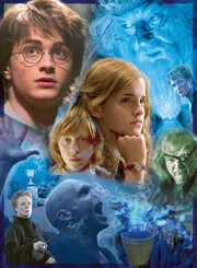 Ravensburger Puzzle 12000204 - Harry Potter in Hogwarts - 500 Teile Harry Potter Puzzle für Erwachsene und Kinder ab 12 Jahren