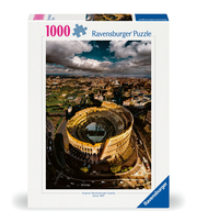 Ravensburger Puzzle - 12000573 Colosseum in Rom - 1000 Teile