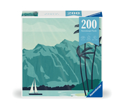 Hawaii - Puzzle Moment - 200 Teile - 00766