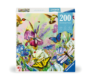 Ravensburger Puzzle Moment 12000767 - Flowery meadow - 200 Teile
