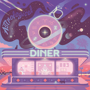 Astrological Diner - Art&Soul - Puzzle - 750 Teile - 01000