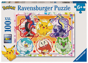 Pokémon Karmesin und Purpur - Cover