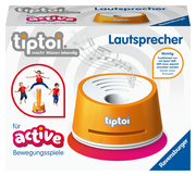 tiptoi active - Lautsprecher für ACTIVE Bewegungsspiele