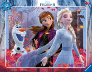 Disney Frozen 2 - Die Eiskönigin: Magische Natur