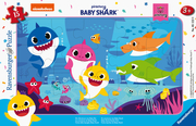 Die Abenteuer von Baby Hai