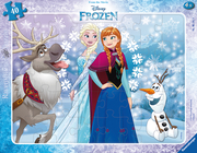 Disney Frozen - Die Eiskönigin: Anna und Elsa