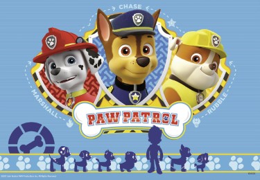 Paw Patrol - Ryder und die Paw Patrol - Abbildung 2