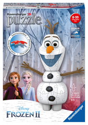 Disney Frozen 2 - Die Eiskönigin: Olaf