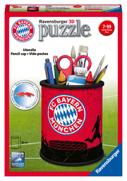 Utensilo FC Bayern - Cover