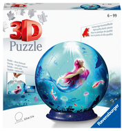 Puzzleball - Bezaubernde Meerjungfrauen