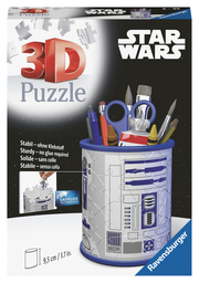 Star Wars Utensilo - 3D Puzzle - 11554
