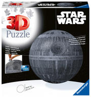 Star Wars Todesstern Puzzle-Ball - 3D Puzzle-Ball - 11555