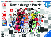 Bundesliga Saison 2020/2021 - Cover