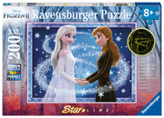 Star Line - Disney Frozen 2: Bezaubernde Schwestern