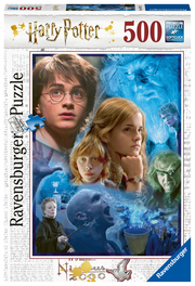 Harry Potter - Harry Potter in Hogwarts