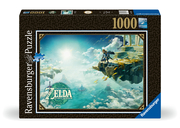 Zelda - Puzzle - 17531