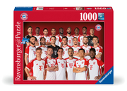 FC Bayern München Saison 2023/24 - Puzzle - 17543