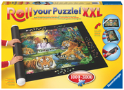 Roll your Puzzle XXL - Cover
