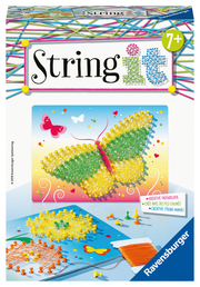String it Mini: Butterflies