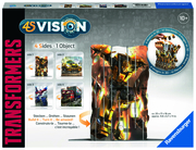 4S Vision Transformers